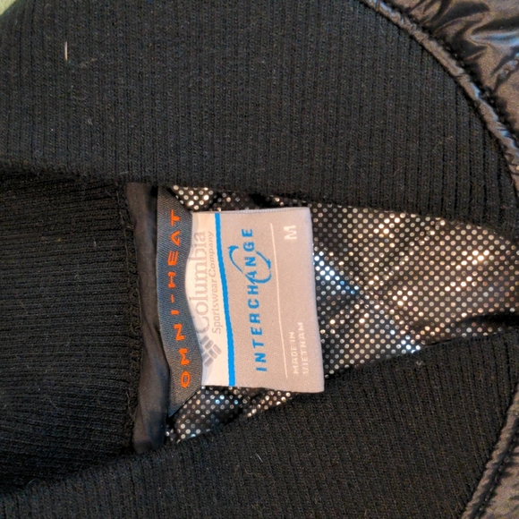 Colombia Omni-Heat Jacket Women's Size Medium - Picture 2 of 8